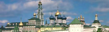 viaggi anello d'oro russia