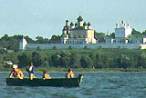 viaggi anello d'oro russia