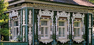 tour anello d'oro russia suzdal