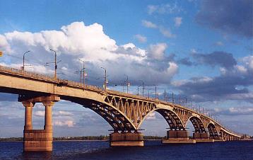 fiume volga russia