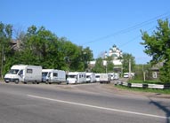 mosca camper