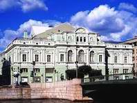 TEATRO BOLSHOY DI ARTE DRAMMATICA