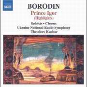 BORODIN Il Principe Igor