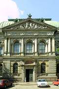 MUSEO DI ARTE DECORATIVA ED APPLICATA SAN PIETROBURGO