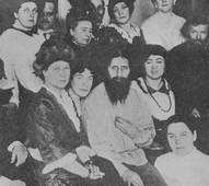 rasputin   transiberiana crociera visto russo viaggio uzbekistan