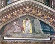 CHIESA DEL SALVATORE SUL SANGUE VERSATO SAN PIETROBURGO 