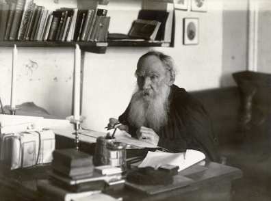 lev tolstoj jasnaja poljana