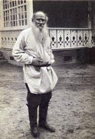 lev tolstoj jasnaja poljana