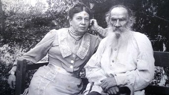 lev tolstoj jasnaja poljana