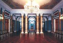 palazzo yusupov   transiberiana crociera visto russo viaggio uzbekistan