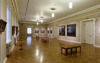 museo hermitage