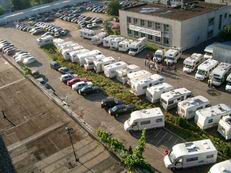 camper russia