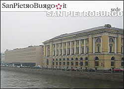 agenzia viaggi  e turismo sanpietroburgo.it