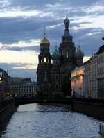 appartamenti san pietroburgo