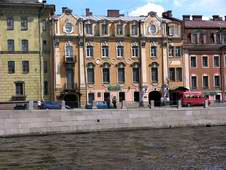 proposte acquisto immobiliare san pietroburgo