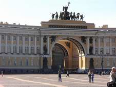 case san pietroburgo