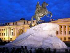 immobili san pietroburgo