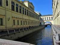 appartamenti san pietroburgo vendita