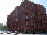 appartamenti san pietroburgo