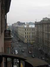 tasse immobiliari san pietroburgo