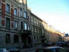san pietroburgo investimenti immobiliari