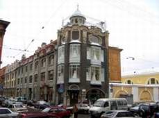 acquisto appartamenti san pietroburgo