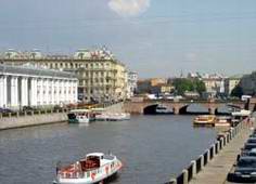 Acquisto immobili a San Pietroburgo - Investimenti immobiliari a San Pietroburgo - vendita appartamenti san pietroburgo russia
