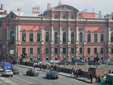 Acquisto immobili a San Pietroburgo - Investimenti immobiliari a San Pietroburgo - vendita appartamenti san pietroburgo russia