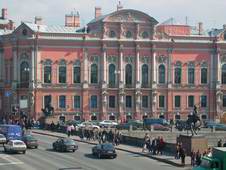 Acquisto immobili a San Pietroburgo - Investimenti immobiliari a San Pietroburgo - vendita appartamenti san pietroburgo russia