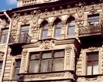 vendita immobili san pietroburgo