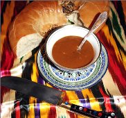 tour uzbekistan