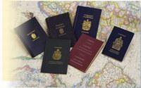 documenti viaggi camper russia