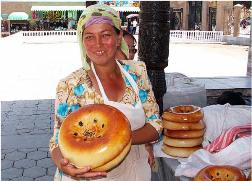 offerte tour uzbekistan