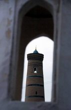 tour uzbekistan
