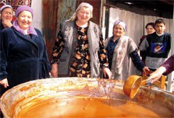 offerta uzbekistan