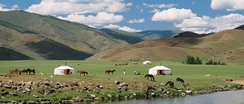 viaggio mongolia transberiana