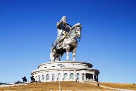 viaggio mongolia transberiana