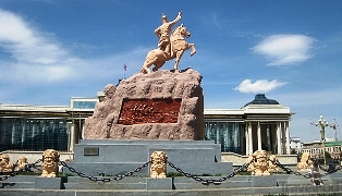 tour ulan bator mongolia