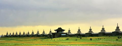 offerta viaggio mongolia