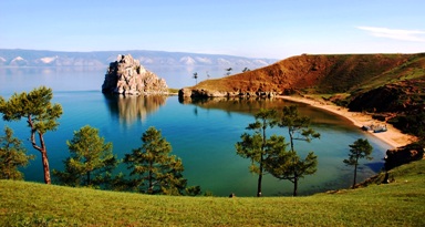 tour lago baikal