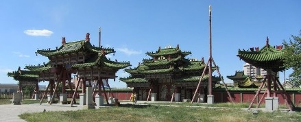 tour ulan bator mongolia
