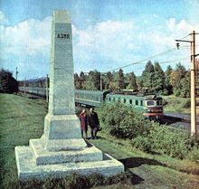 treno transiberiana