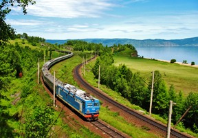 treno transiberiana siberia