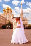lista nozze viaggio in russia